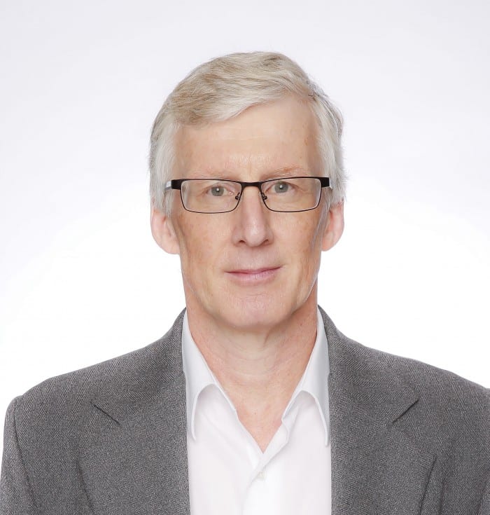 David Johnston
